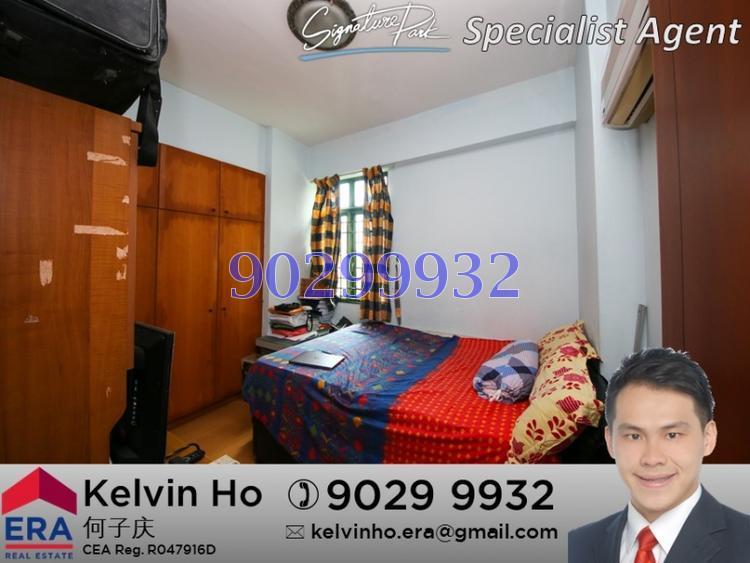 Signature Park (D21), Condominium #156775012